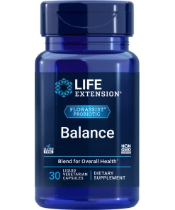 Eco Supplements - FLORASSIST® Probiotic Balance