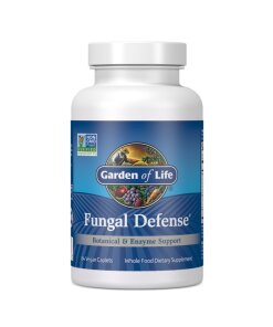 Eco Supplements - Fungal Defense® 84 Caplets