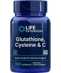 Eco Supplements - Glutathione