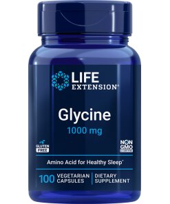 Eco Supplements - Glycine