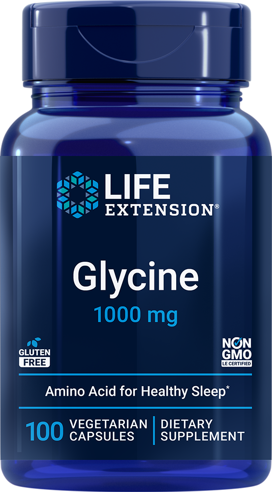 Eco Supplements - Glycine