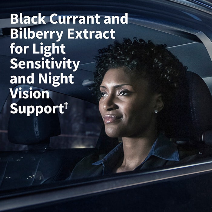 Garden of Life - Zeliščni dodatek za zdravje oči, 30 veganskih mehkih kapsul - slika 6