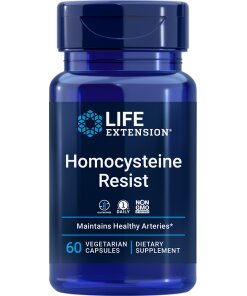 Eco Supplements - Homocysteine Resist