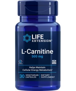 Eco Supplements - L-Carnitine