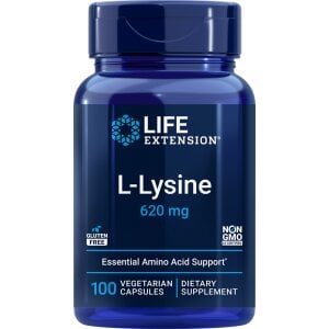 Eco Supplements - L-Lysine
