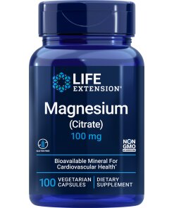 Eco Supplements - Magnesium (Citrate)