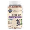 Eco Supplements - Organics Elderberry Immune Gummy†