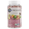 Eco Supplements - Organics Women's Multi Berry 120 Gummies