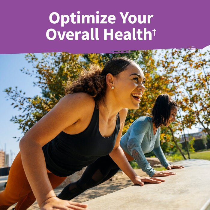 Mykind Organics - Dnevni multivitamin za ženske, 60 veganskih tablet - slika 5