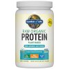 Eco Supplements - Raw Organic Protein Powder - Unflavored