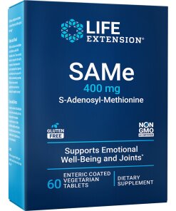 Eco Supplements - SAMe
