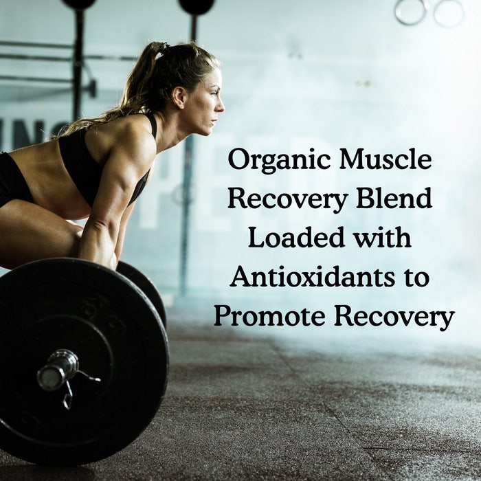 Garden of Life - Športno ekološko rastlinsko beljakovinsko dopolnilo, čokolada - 840g - slika 6