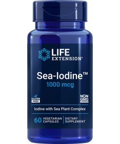 Eco Supplements - Sea-Iodine™