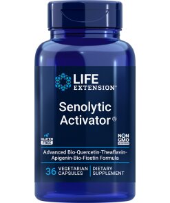 Eco Supplements - Senolytic Activator®