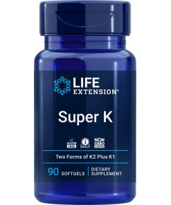 Eco Supplements - Super K