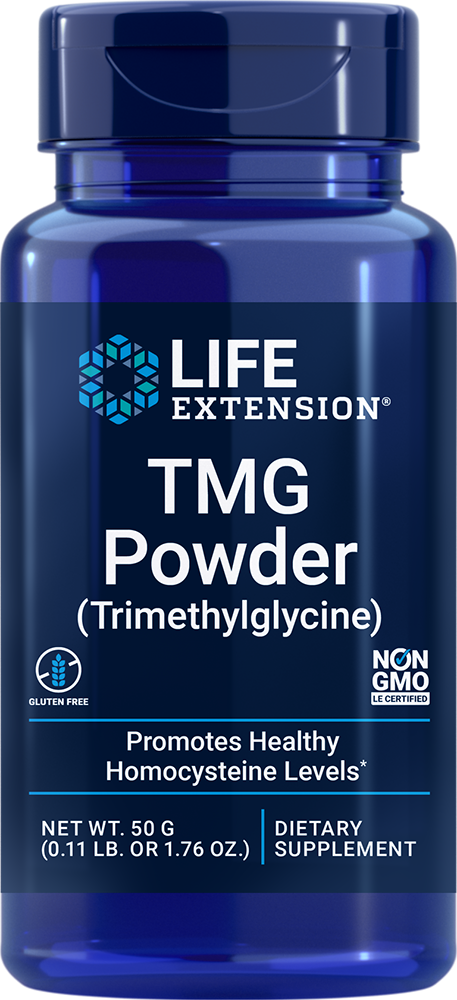 Eco Supplements - TMG Powder