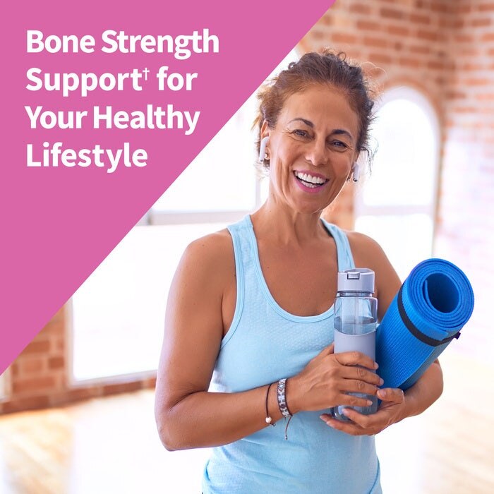 Vitamin Code - Življenjska moč za ženske nad 50 let, 240 kapsul - slika 6