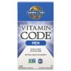 Eco Supplements - Vitamin Code Men Multivitamin Capsules