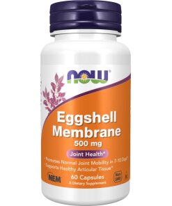 Eggshell Membrane 500 mg Capsules