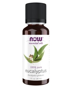 Eucalyptus Globulus Oil