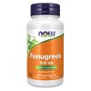 Fenugreek 500 mg Veg Capsules