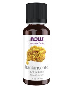Frankincense Oil Blend