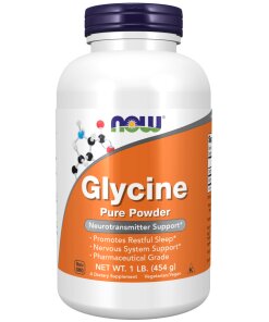 Glycine Pure Powder