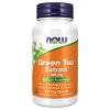 Green Tea Extract 400 mg Veg Capsules