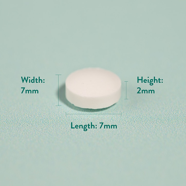 Holland & Barrett - Vitamin D, 25mcg, 90 tablet - slika 4