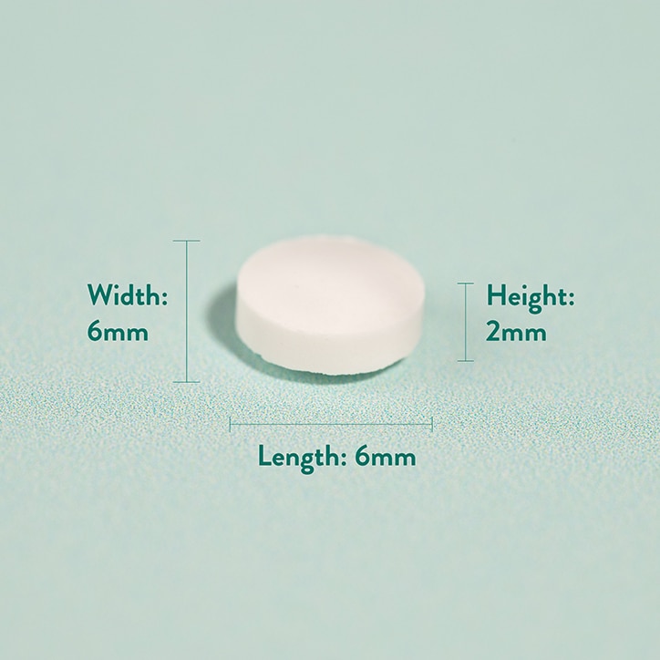 Holland & Barrett - Vitamin D visoke moči, 3000 IU - 120 tablet - slika 4