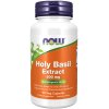 Holy Basil Extract 500 mg Veg Capsules