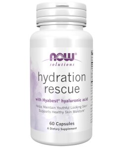 Hydration Rescue Capsules