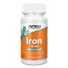 Iron 18 mg Veg Capsules