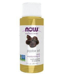 Jojoba Oil