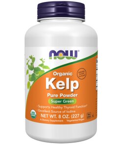 Kelp Powder