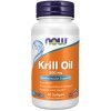 Krill Oil 500 mg Softgels