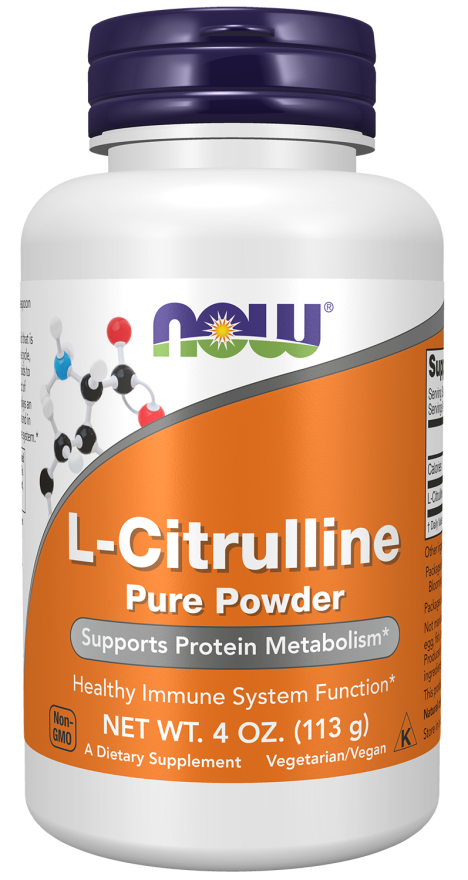 L-Citrulline Pure Powder