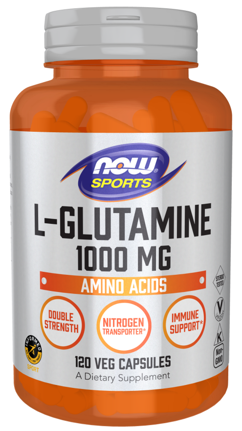 L-Glutamine