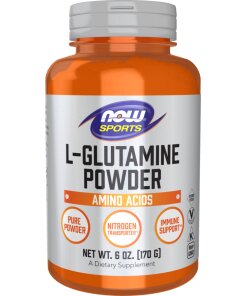 L-Glutamine Powder