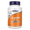 L-Lysine 500 mg Veg Capsules
