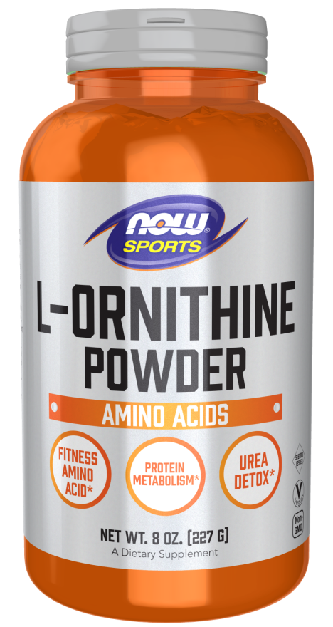 L-Ornithine Powder