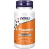 L-Theanine 100 mg Veg Capsules
