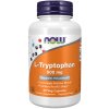 L-Tryptophan 500 mg Veg Capsules