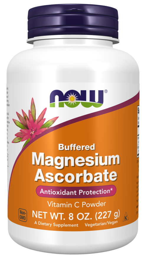 Magnesium Ascorbate Powder