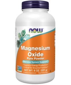 Magnesium Oxide Powder