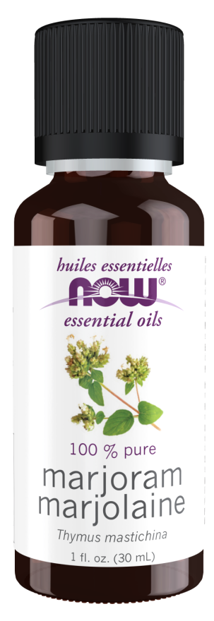 Marjoram Oil