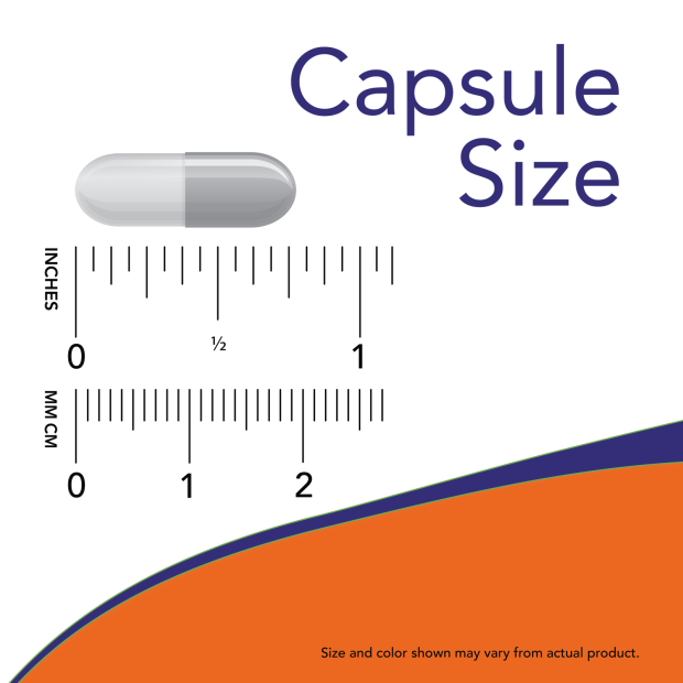 NOW Foods - NADH, 10 mg - 60 kapsul - slika 4