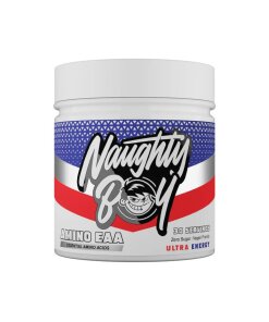 Naughty Boy - Amino EAA