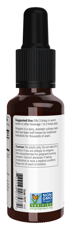 NOW Foods - Eterično olje z mešanico origana, 30 ml - slika 3