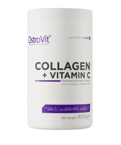 OstroVit - Collagen + Vitamin C